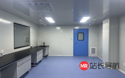 成都无尘净化车间施工-成都手术室装修-成都实验室建设-四川华锐净化工程有限公司