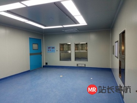 拒绝差价 ICU建设施工规划 无菌净化手术室改造 华锐厂家免费设计